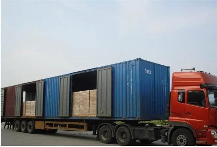 厦门到黄江镇整车运输