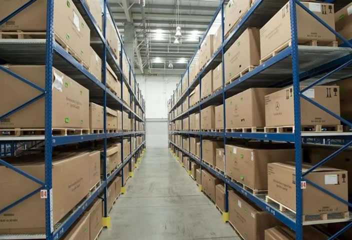 厦门到黄江镇货物仓储