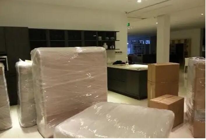 厦门到黄江镇长途搬家