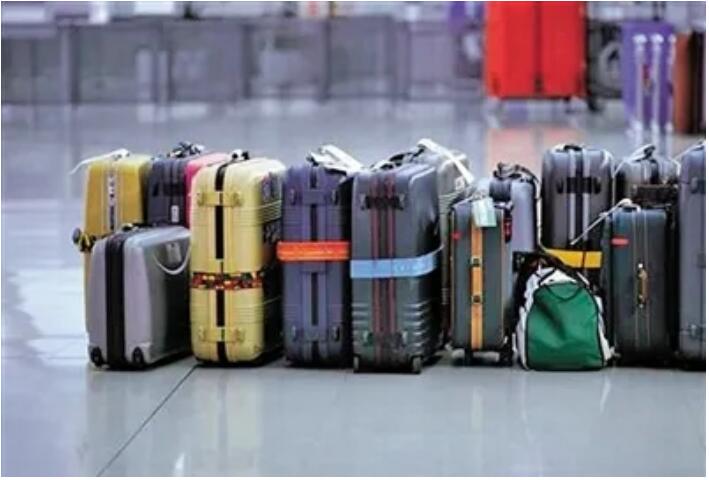 厦门到黄江镇行李托运