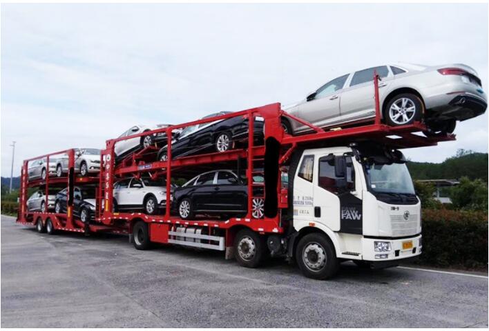 厦门到黄江镇轿车托运